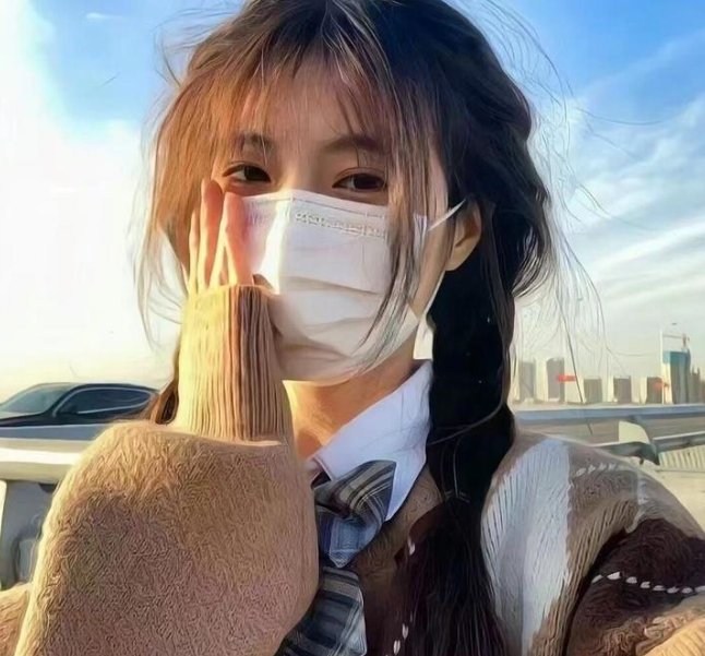 奄奄一息